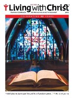 Living with Christ